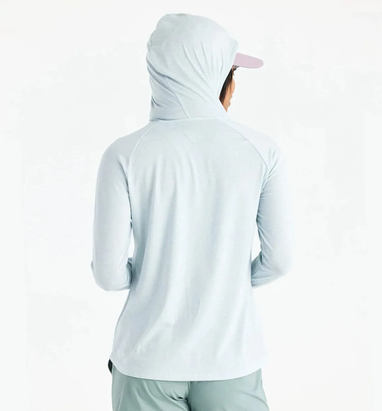 Free Fly Elevate Hoodie - Women's