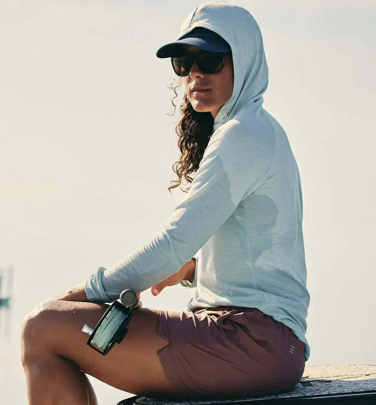 Free Fly Elevate Hoodie - Women's