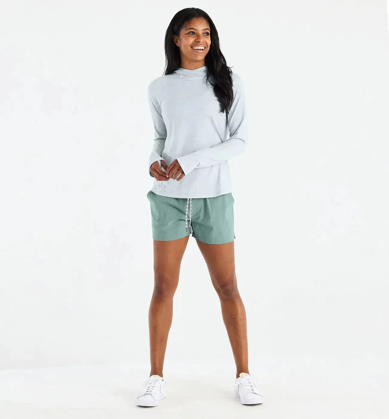 Free Fly Elevate Hoodie - Women's