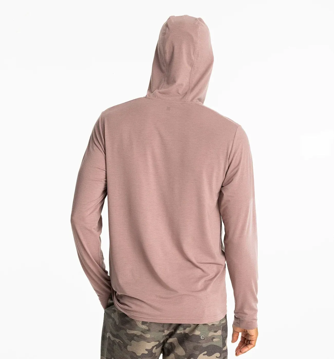 Free Fly Elevate Lightweight Hoodie - Men's