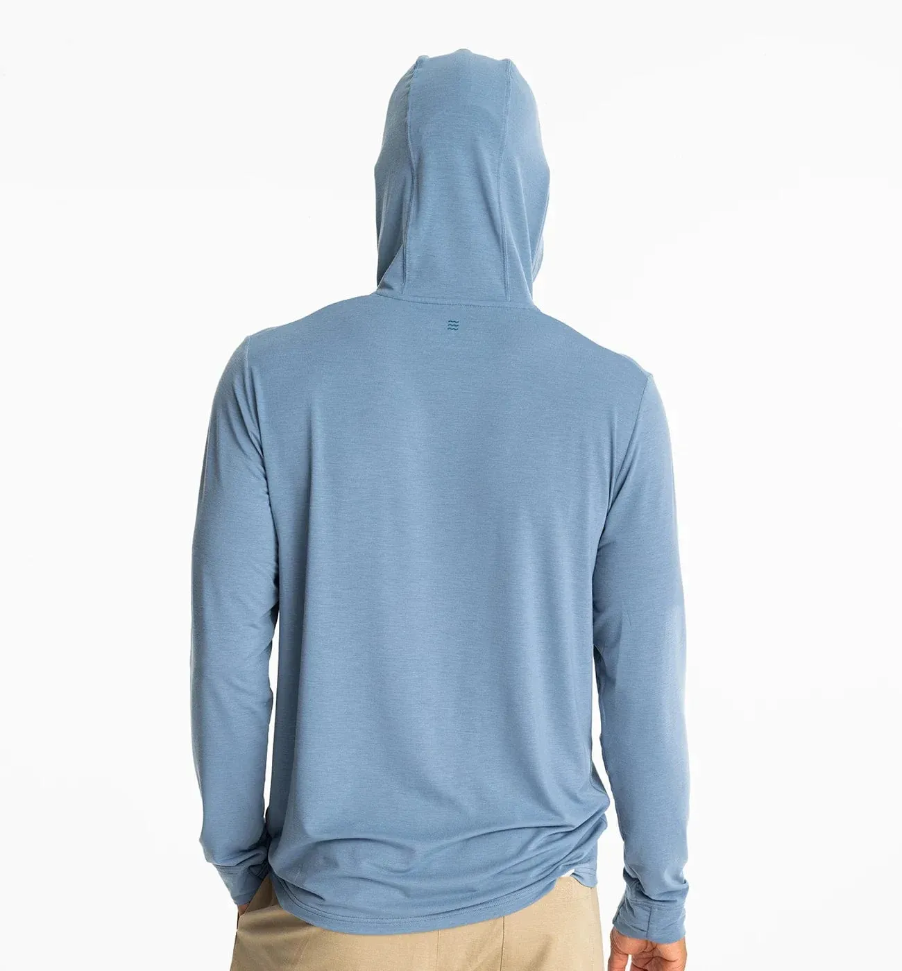 Free Fly Elevate Lightweight Hoodie - Men's