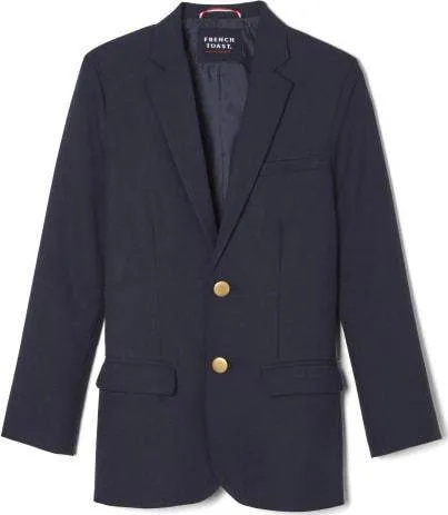 French Toast Classic School Boys Blazer Style: SP9144