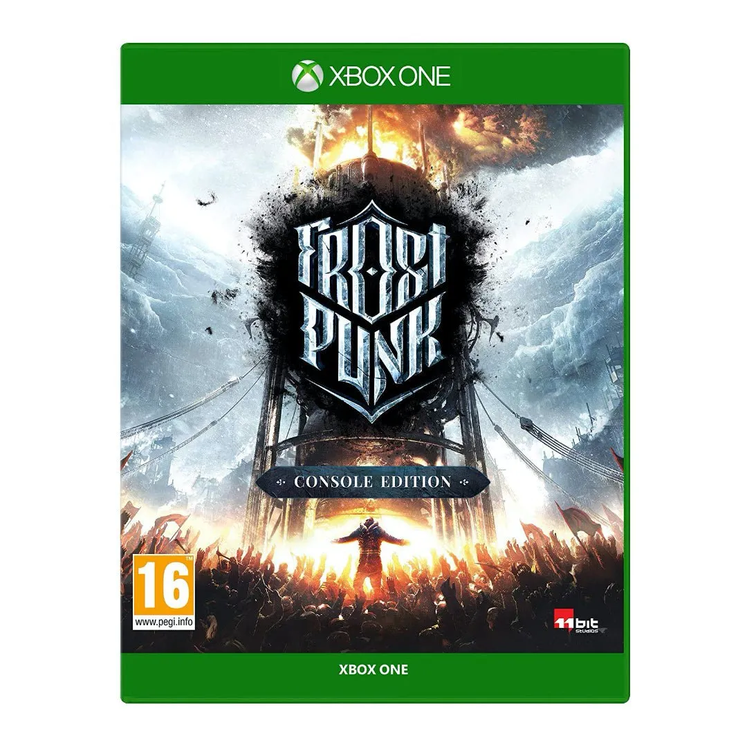 Frostpunk Console Edition (Xbox One)