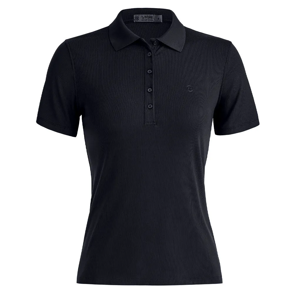 Gfore Tech Nylon Rib Golf Polo 2023 Women