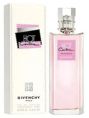 Givenchy Hot Couture  Eau de Toilette for Women