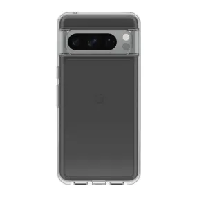 Google Pixel 8 Pro Otterbox Symmetry Series Case - Clear - 15-11973