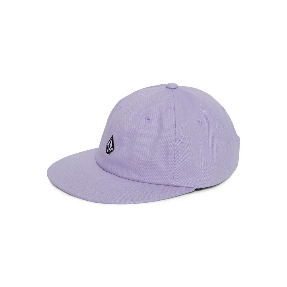 GORRA VOLCOM FULL STONE VIOLET