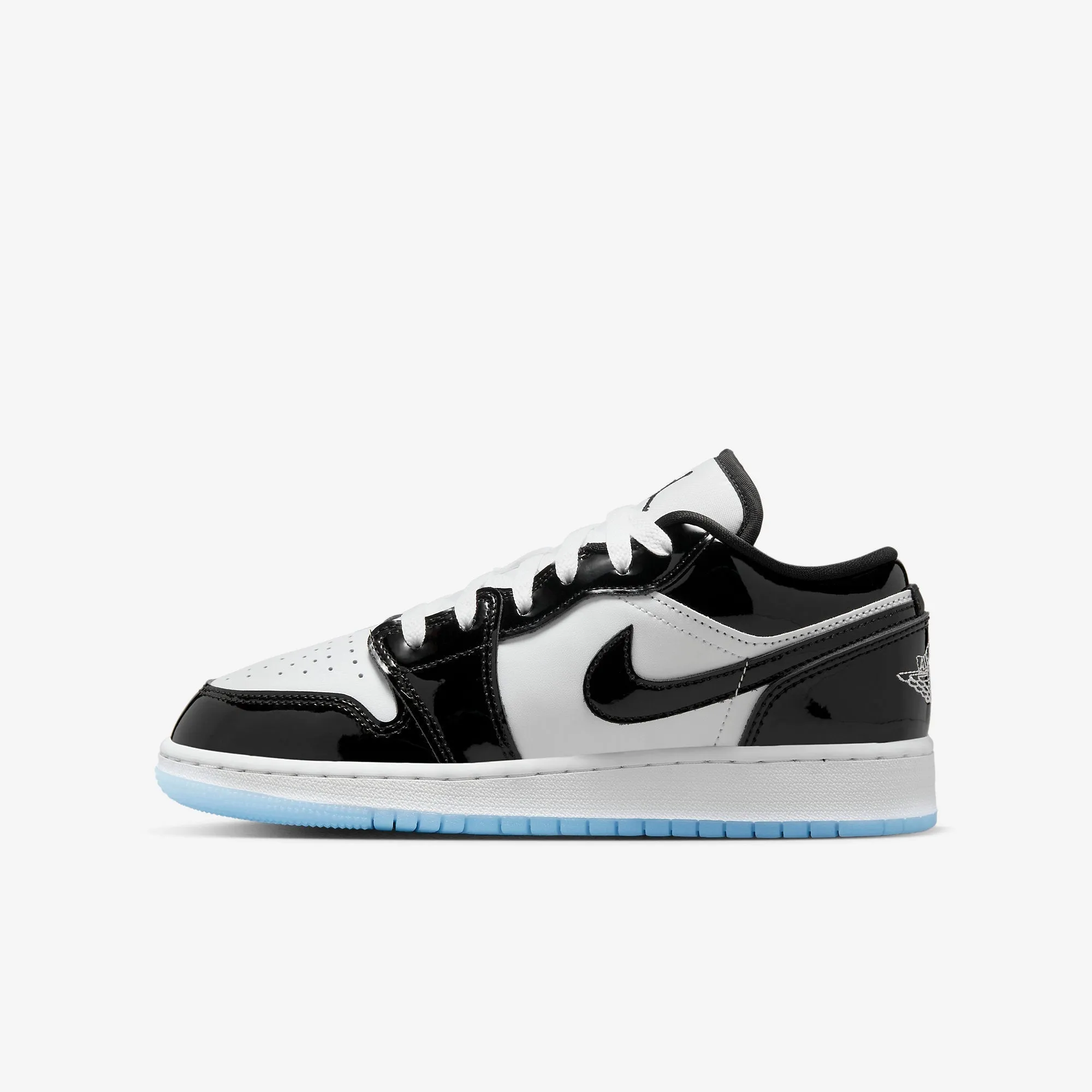 (GS) Air Jordan 1 Low SE 'Concord' (2023) DV1333-100