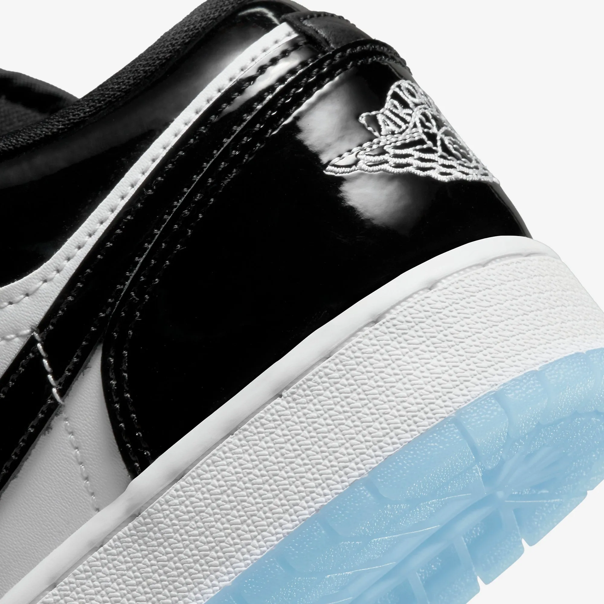 (GS) Air Jordan 1 Low SE 'Concord' (2023) DV1333-100