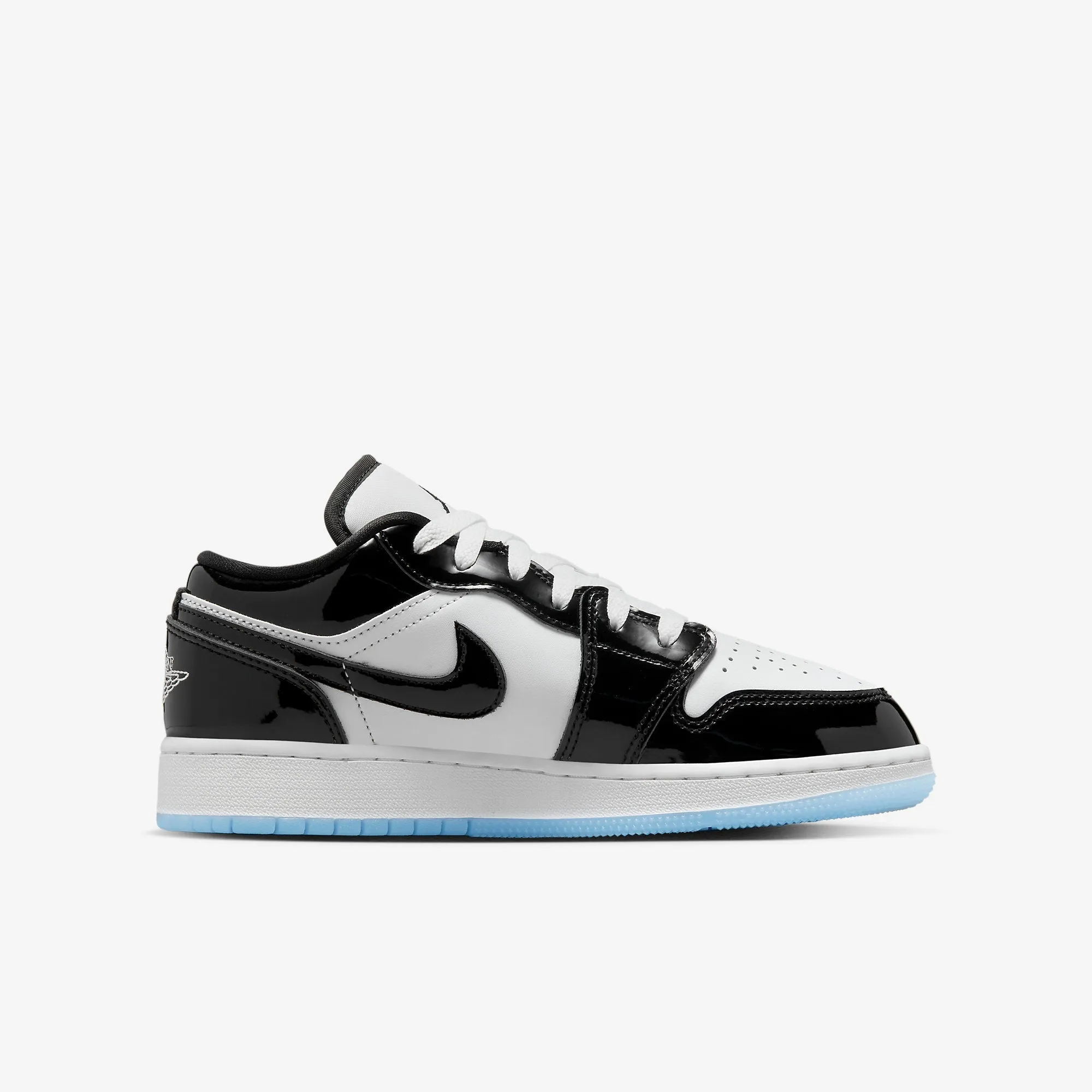 (GS) Air Jordan 1 Low SE 'Concord' (2023) DV1333-100