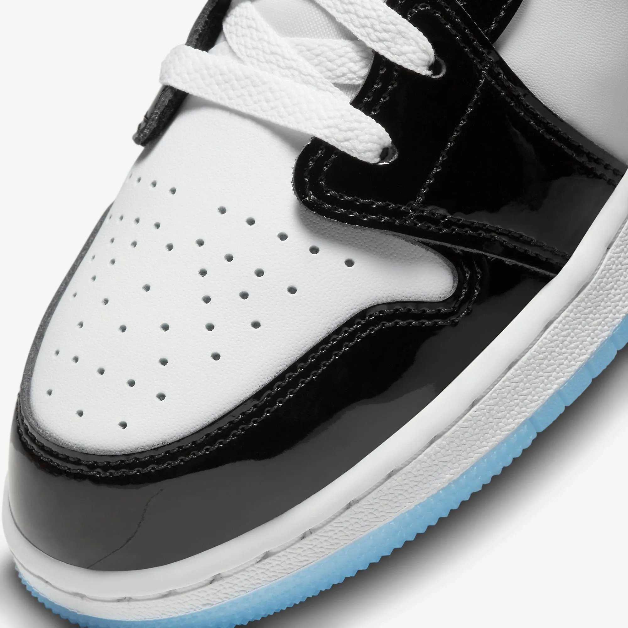 (GS) Air Jordan 1 Low SE 'Concord' (2023) DV1333-100