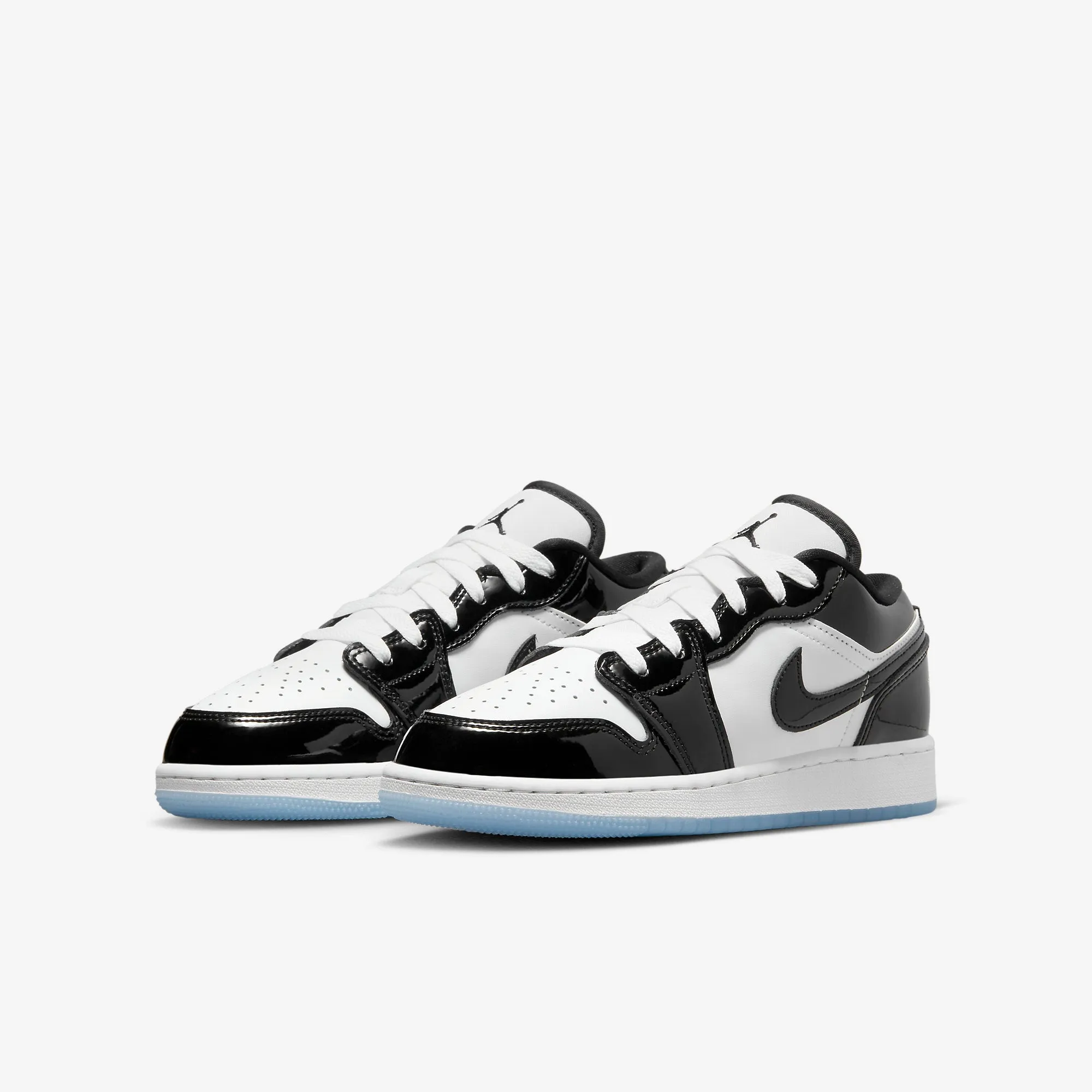 (GS) Air Jordan 1 Low SE 'Concord' (2023) DV1333-100