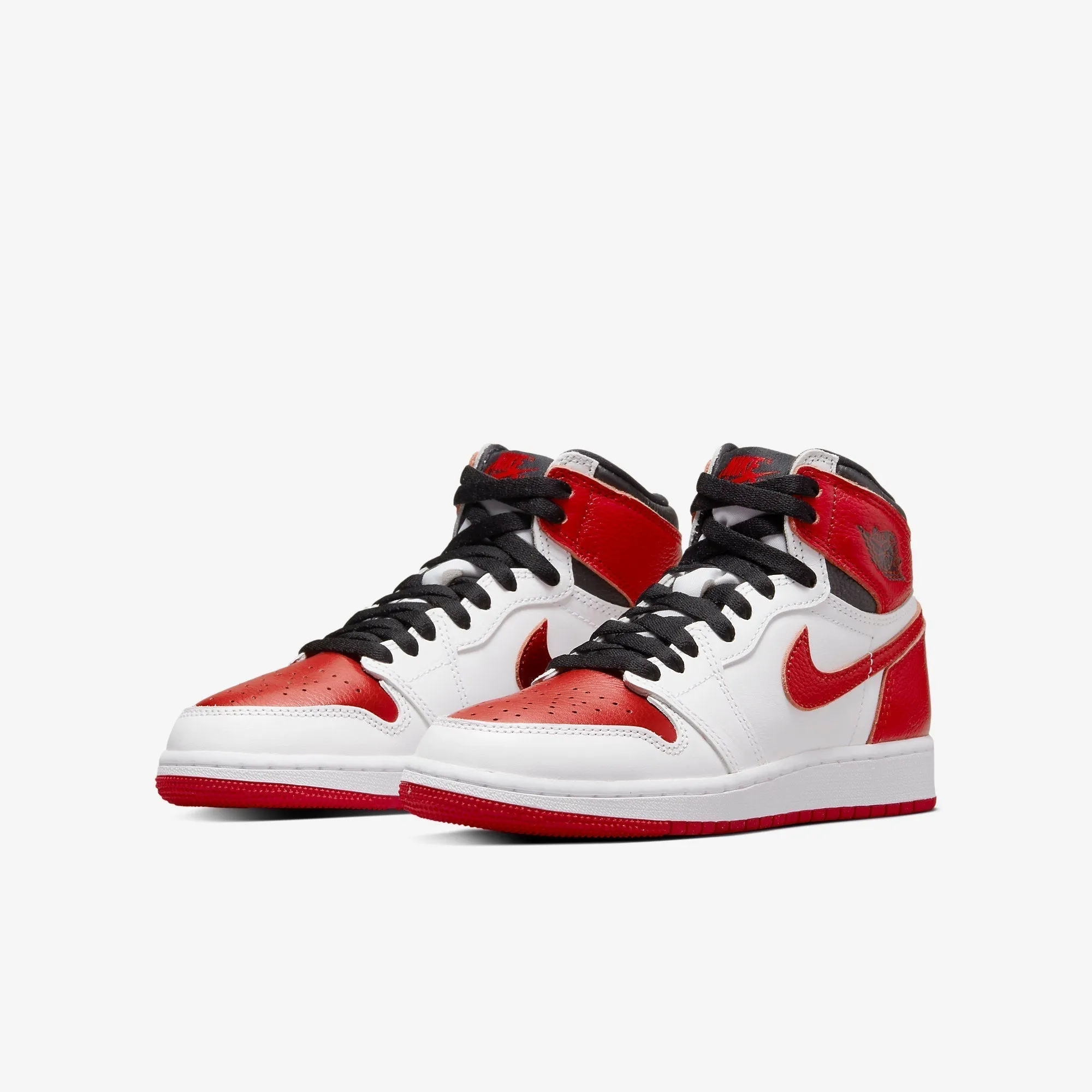 (GS) Air Jordan 1 Retro High OG 'Heritage' (2022) 575441-161