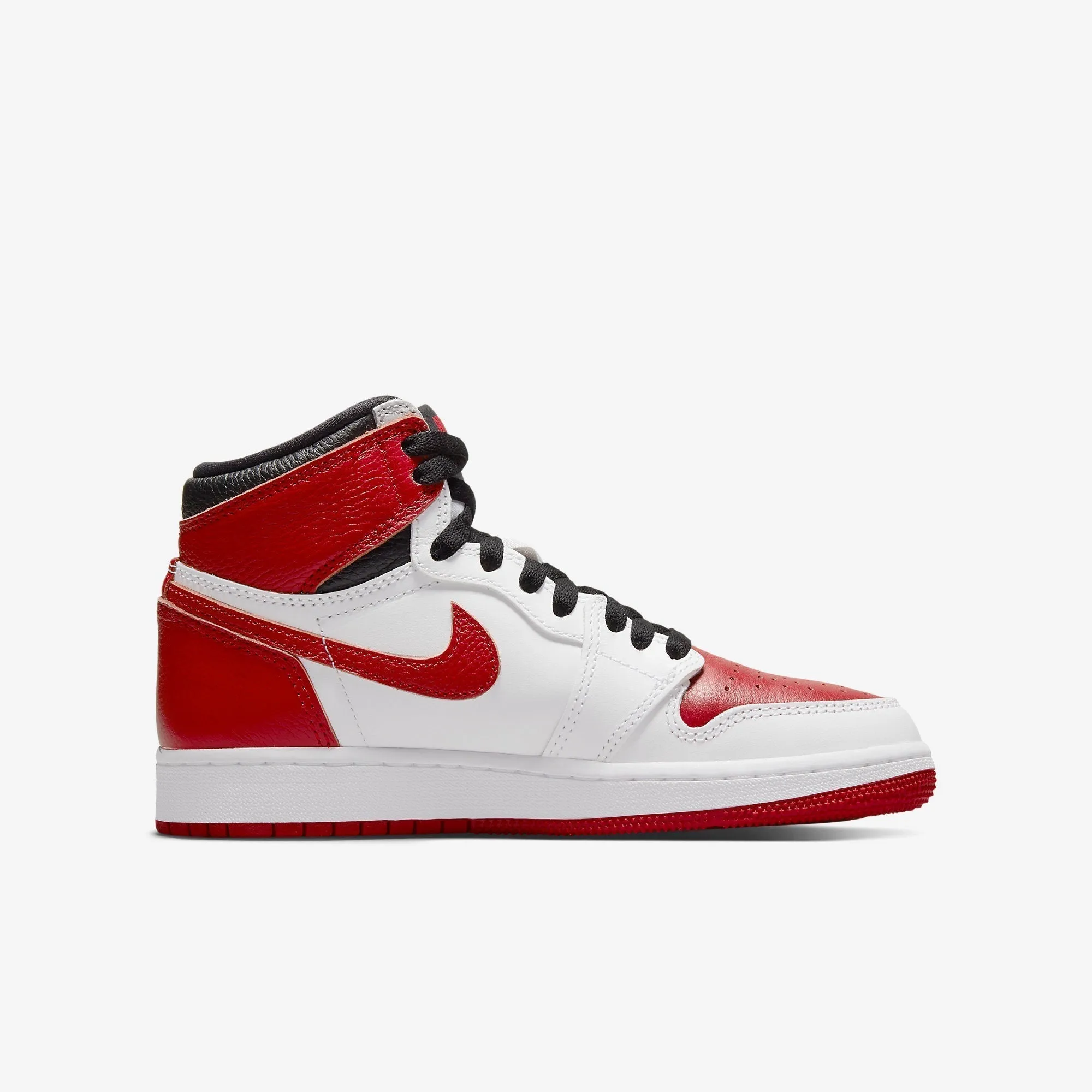 (GS) Air Jordan 1 Retro High OG 'Heritage' (2022) 575441-161