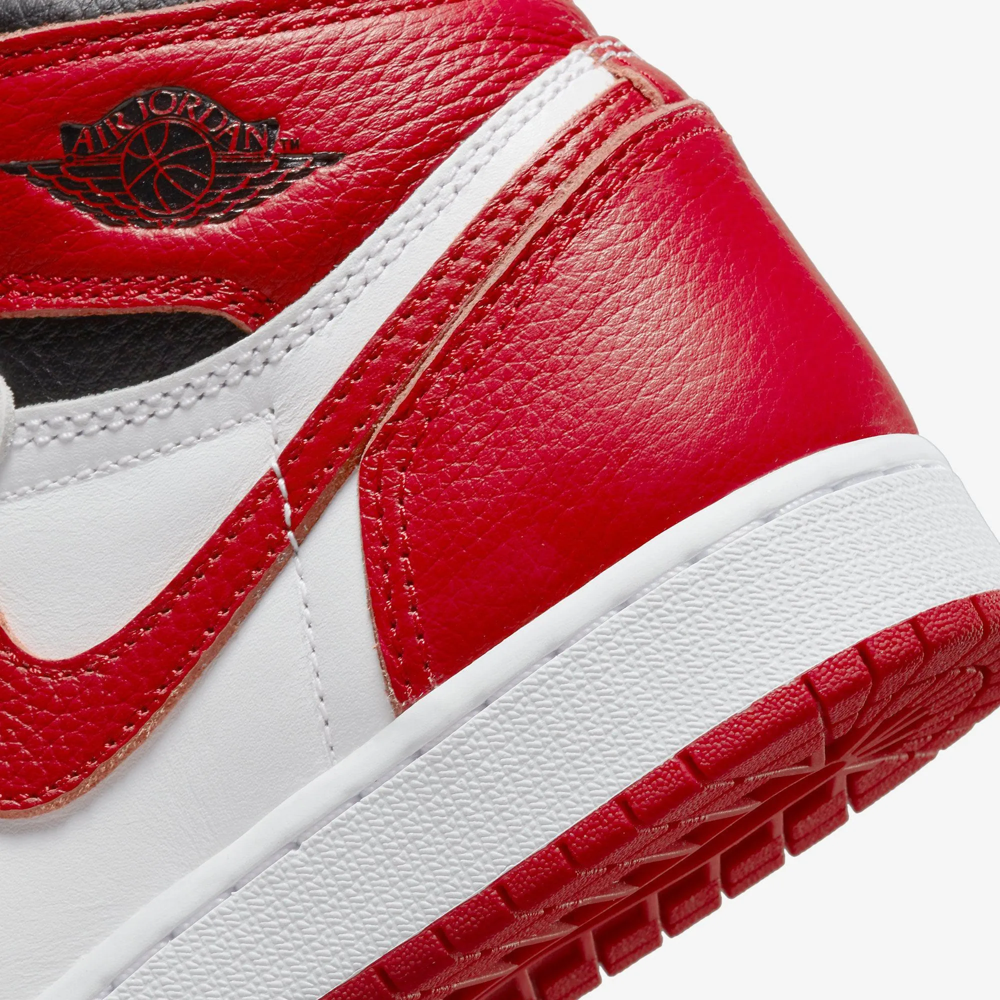 (GS) Air Jordan 1 Retro High OG 'Heritage' (2022) 575441-161