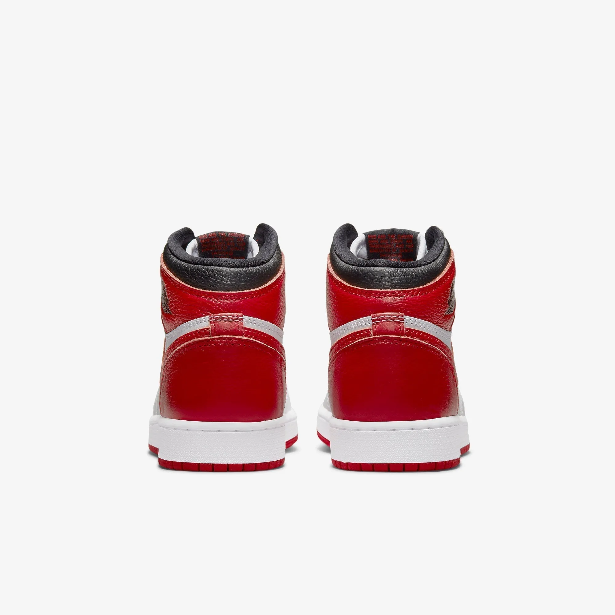 (GS) Air Jordan 1 Retro High OG 'Heritage' (2022) 575441-161