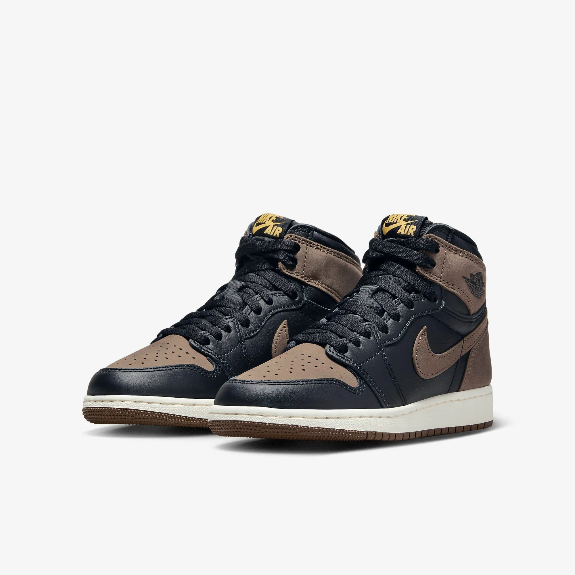 (GS) Air Jordan 1 Retro High OG 'Palomino' (2023) FD1437-020