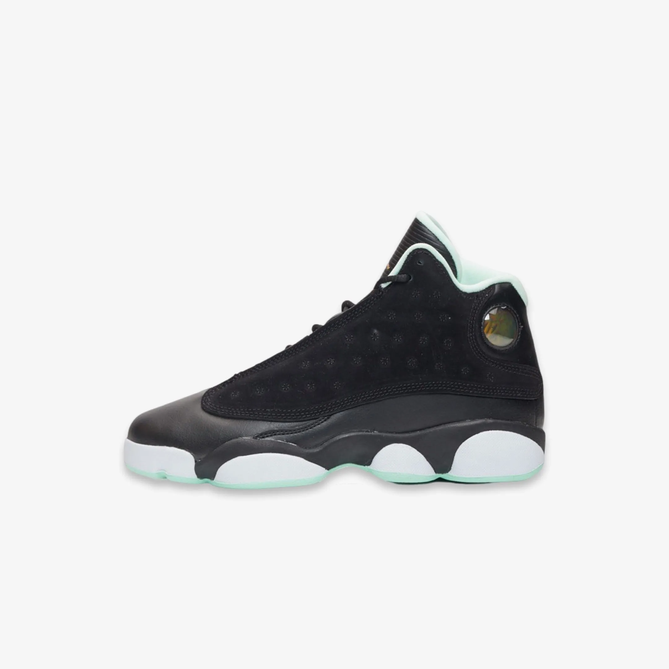 (GS) Air Jordan 13 Retro 'Mint Foam' (2017) 439358-015