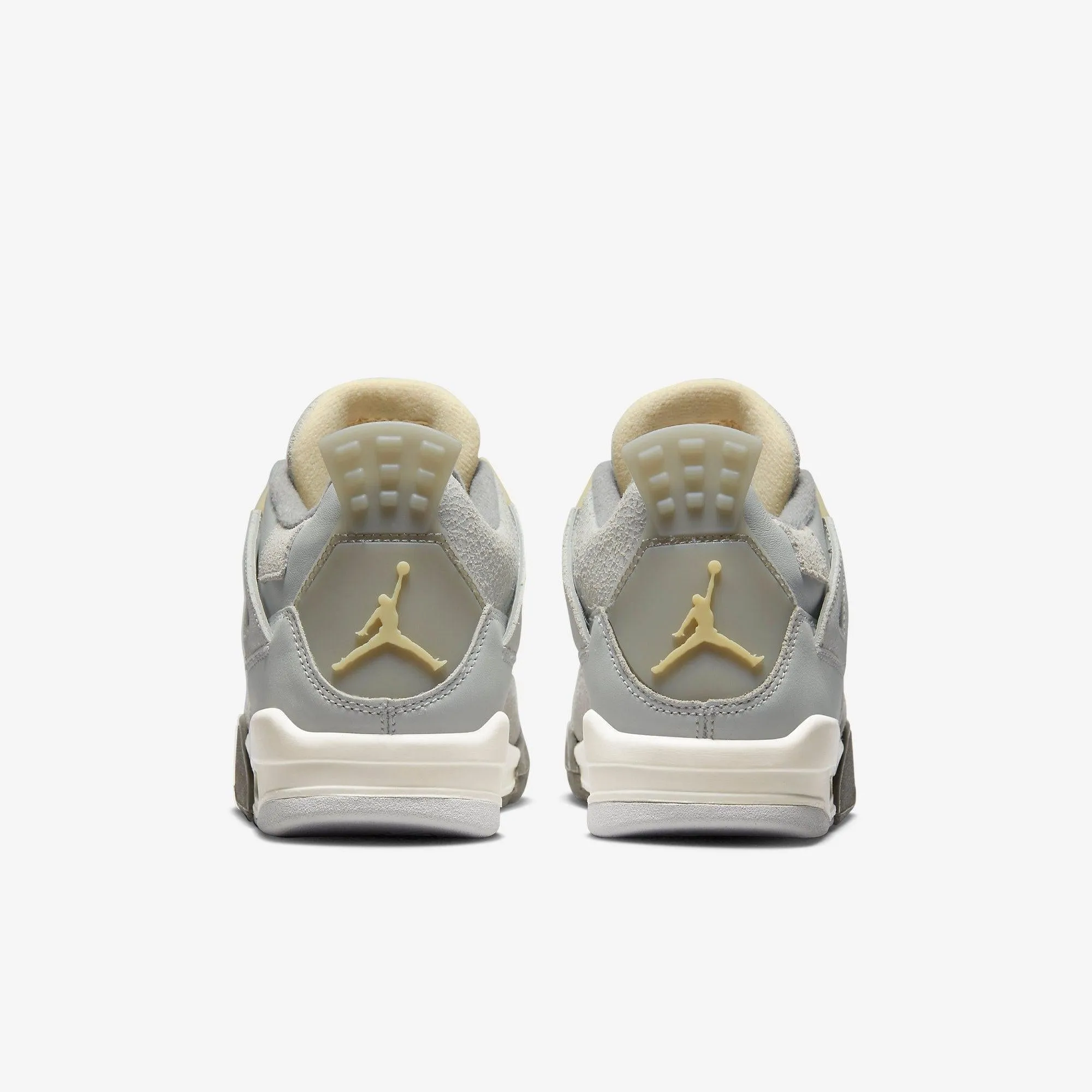 (GS) Air Jordan 4 Retro SE 'Craft' (2023) DV2262-021