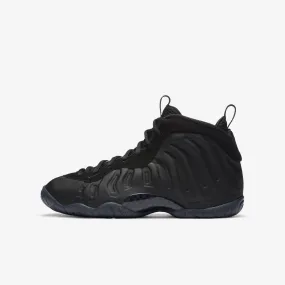 (GS) Nike Little Foamposite One 'Anthracite' (2020) 644791-014