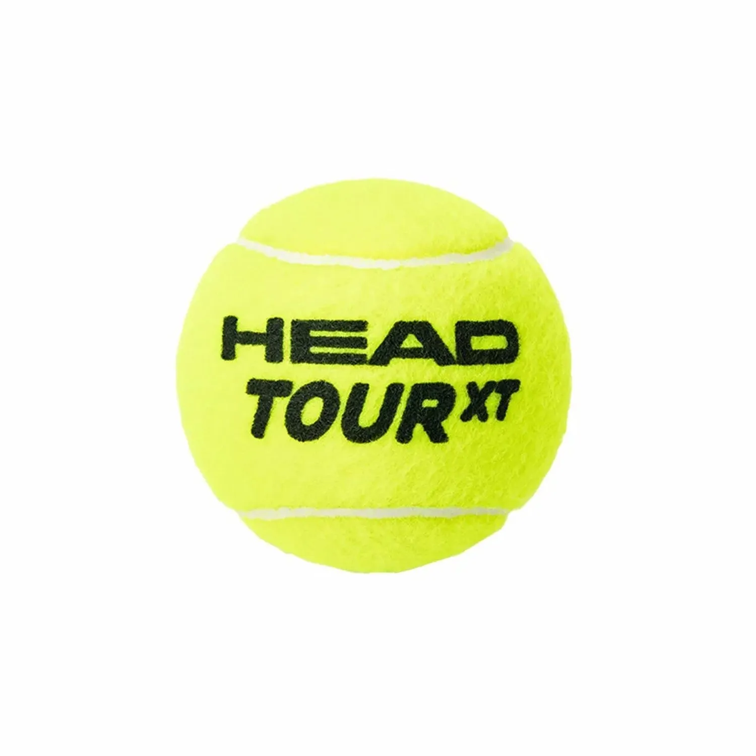 Head Tour XT Tennis Balls Dozen (4 Cans)