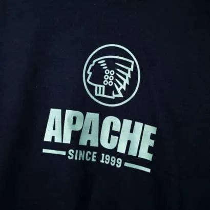 Heavyweight Apache Hoody Zenith Design - Deluxe Sweatshirt for All Trades