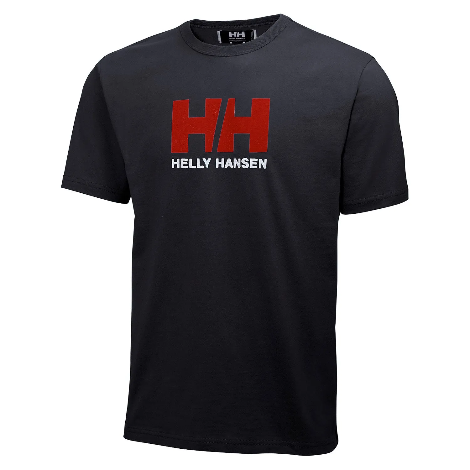 Helly Hansen Logo T-Shirt - Men's