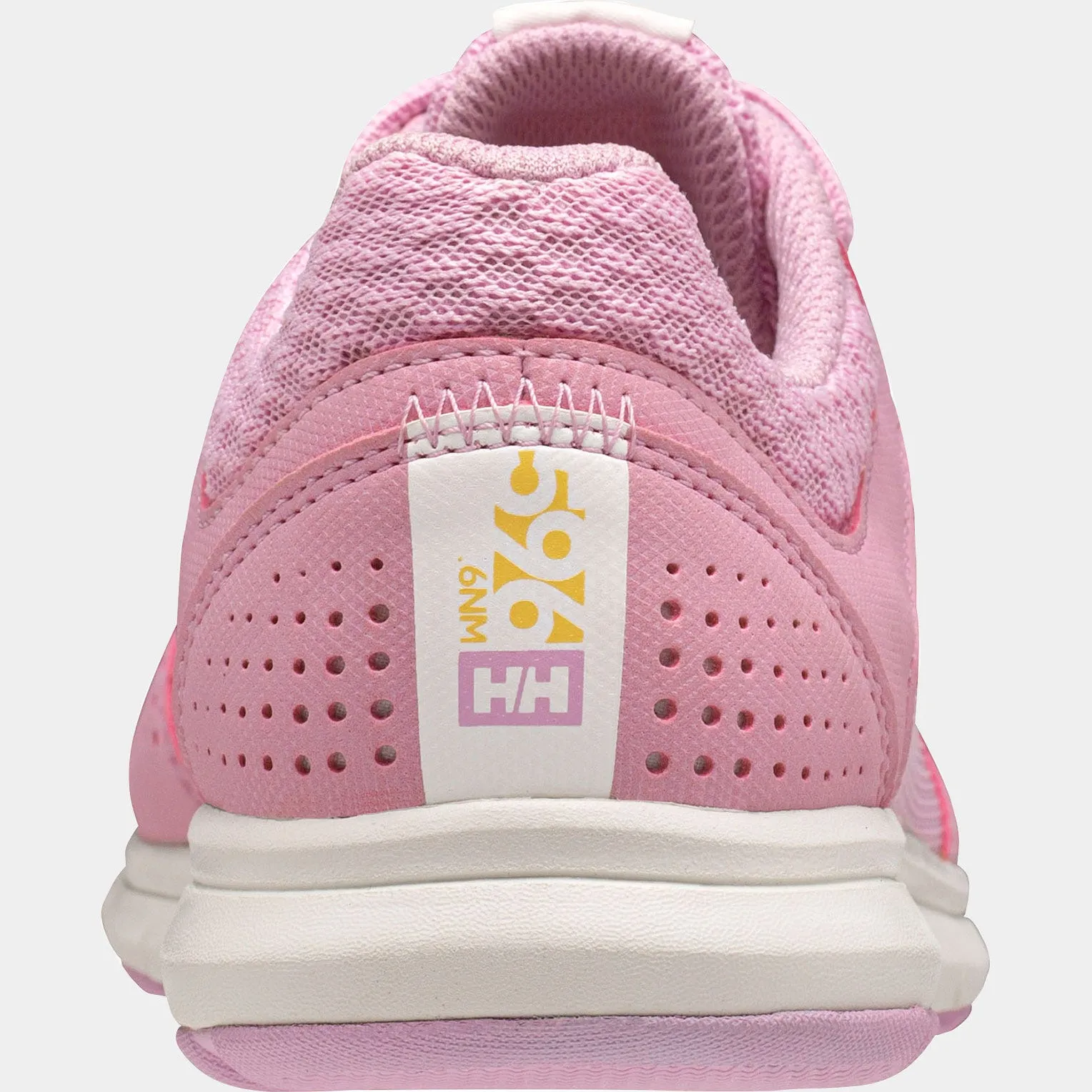 Helly Hansen Women's Ahiga V4 Hydropower Aqua Trainers