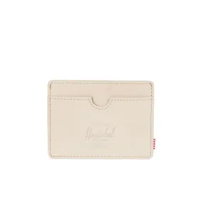 Herschel Beaded Collection Charlie Wallet - Incense Nubuck Leather