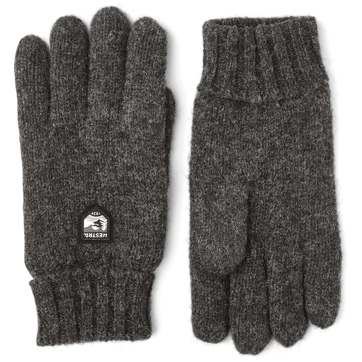 Hestra - Basic Wool Glove