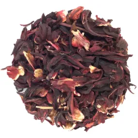 Hibiscus bio