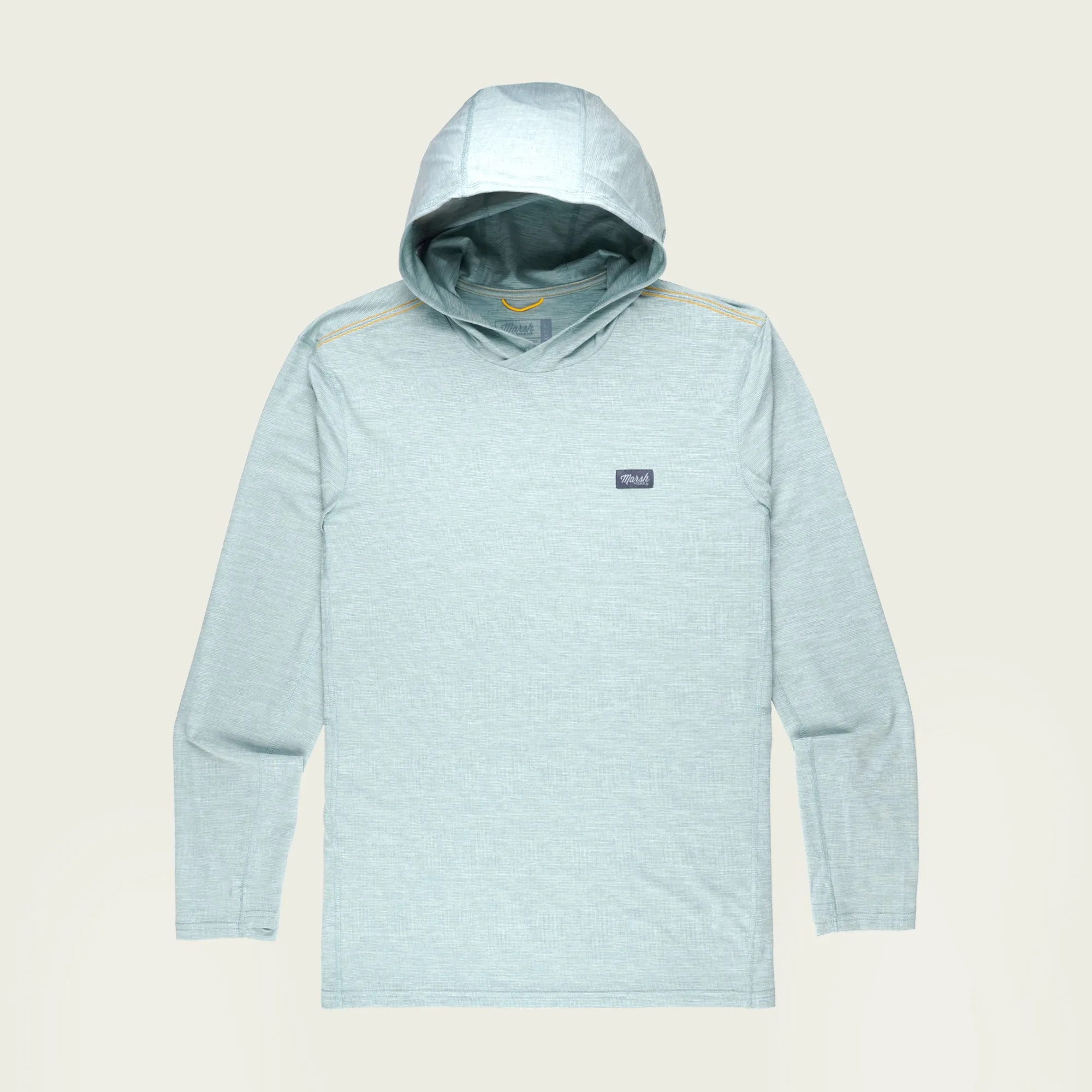 High Noon Tech Hoodie