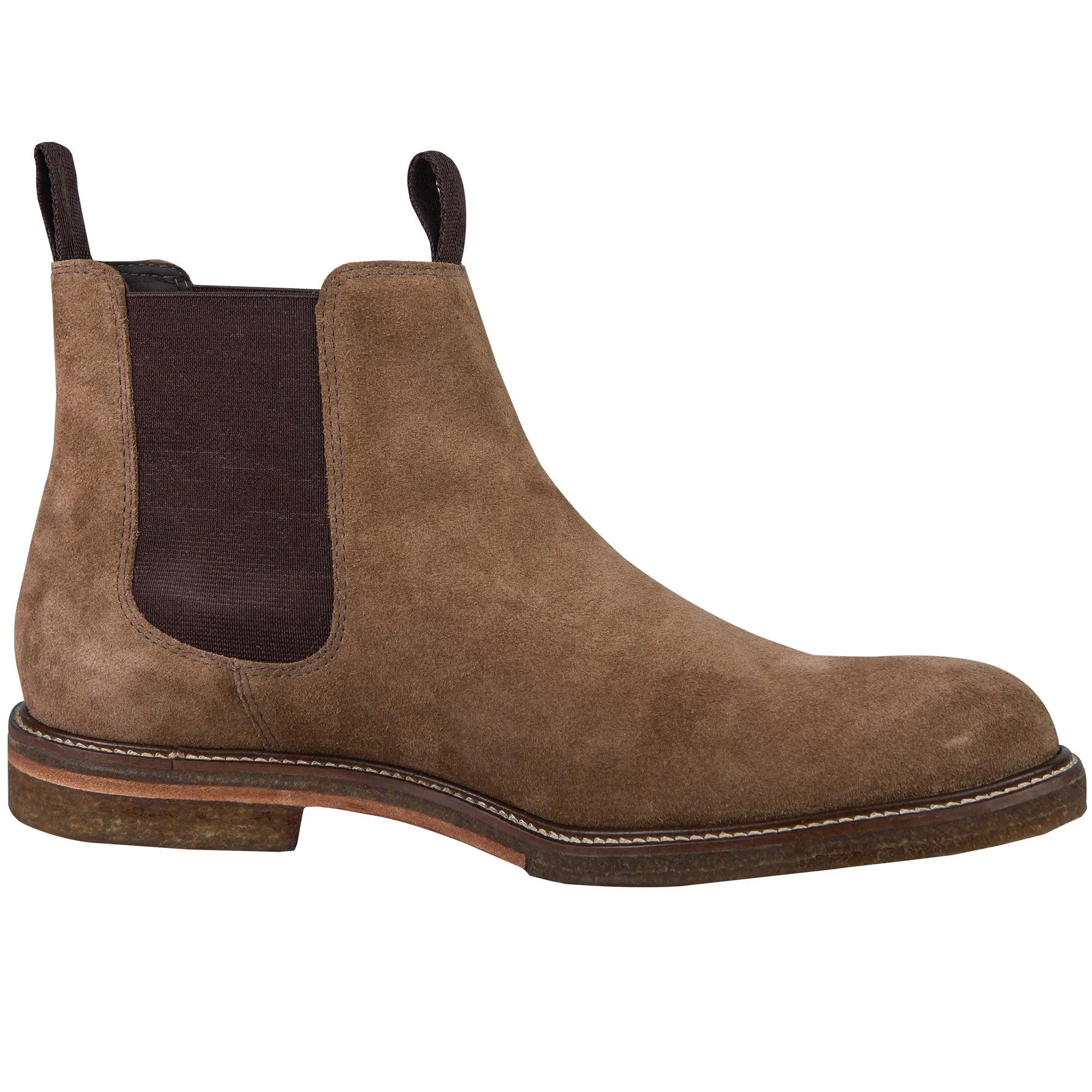 Highland Chelsea Boot