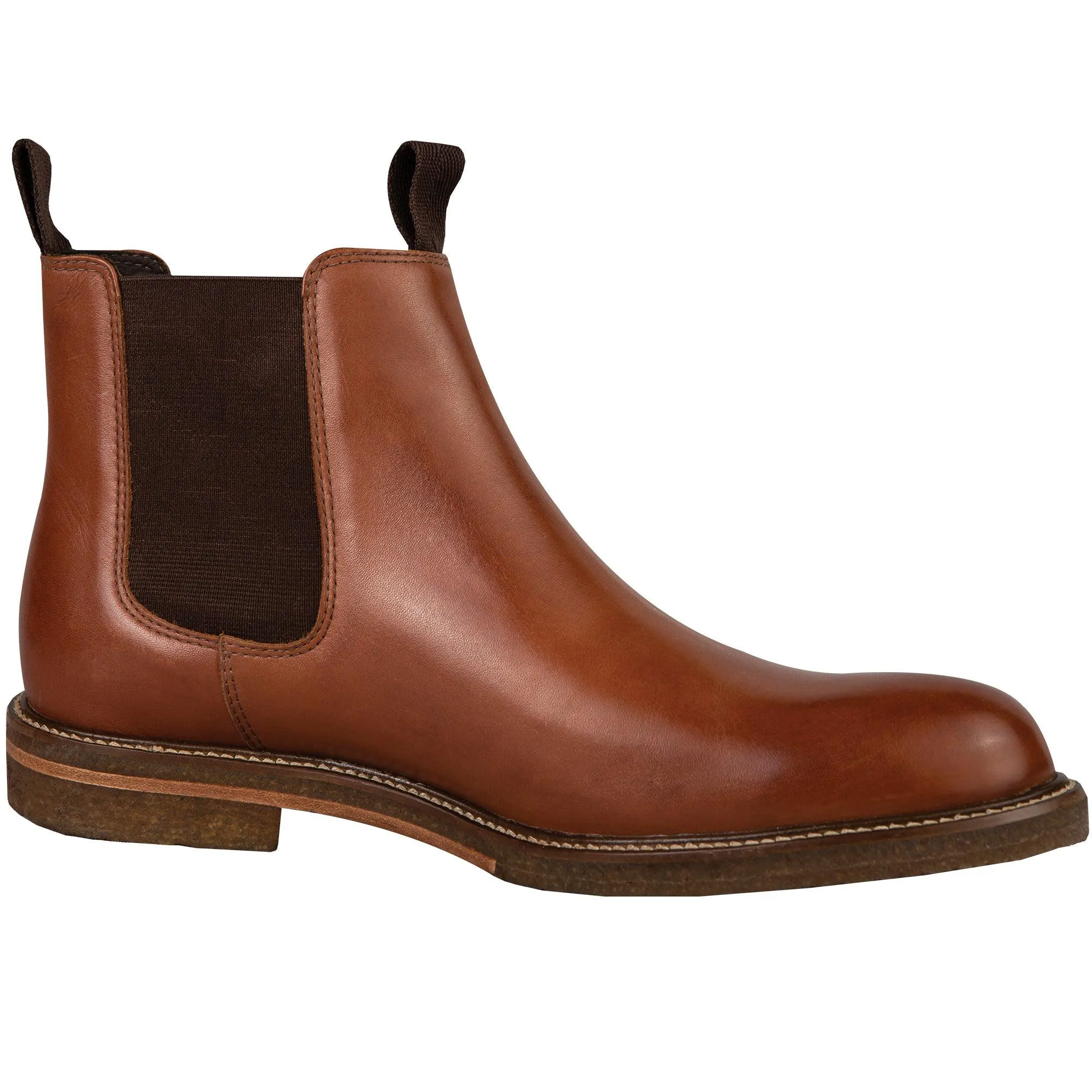 Highland Chelsea Boot