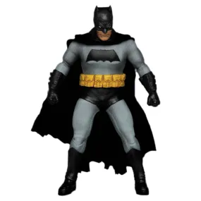 HiPlay Beast Kingdom, The Dark Knight Returns - Batman Dynamic Action Heroes Series, Action Figure