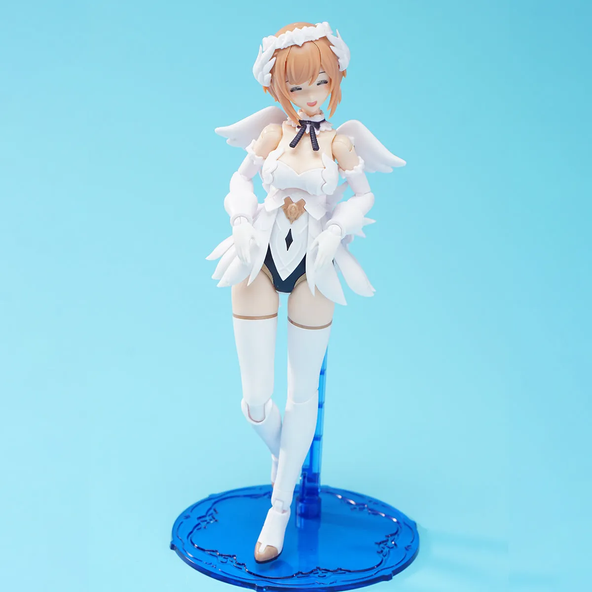 HiPlay Fengyu, Six-Winged Little Angel, Assembly Model Kits