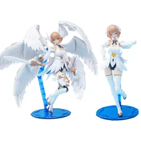 HiPlay Fengyu, Six-Winged Little Angel, Assembly Model Kits