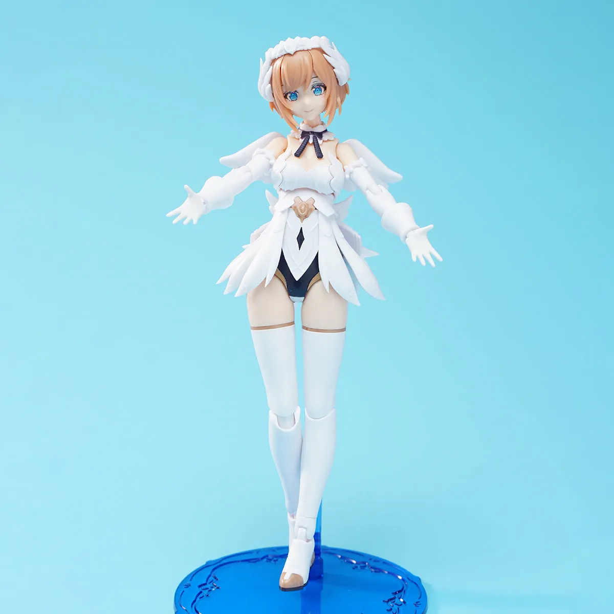 HiPlay Fengyu, Six-Winged Little Angel, Assembly Model Kits