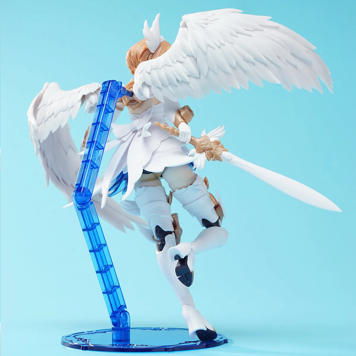 HiPlay Fengyu, Six-Winged Little Angel, Assembly Model Kits