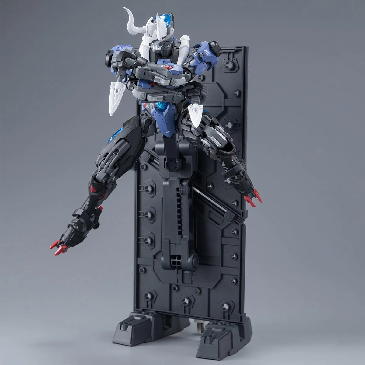 HiPlay HEMOXIAN Overlimit Zero Series 2 Universal Base Assembly Model Kits