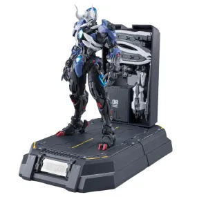 HiPlay HEMOXIAN Overlimit Zero Series 2 Universal Base Assembly Model Kits