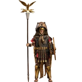 HiPlay Hhmodel, Imperial Legion - Eagle Flagman, Action Figure