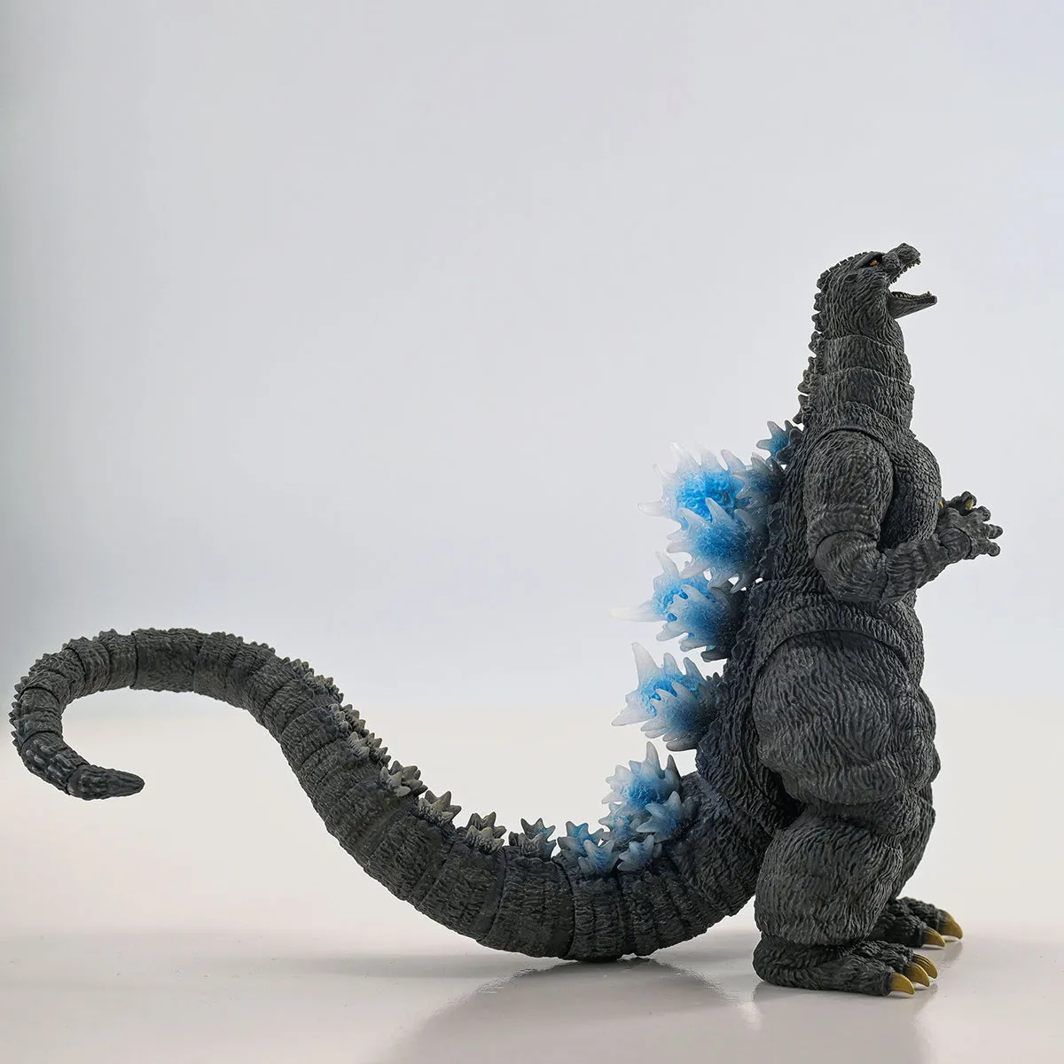 HiPlay Hiya Toys Godzilla Hokkaido Radioactive Hotline Ver.  Collectible Action Figure