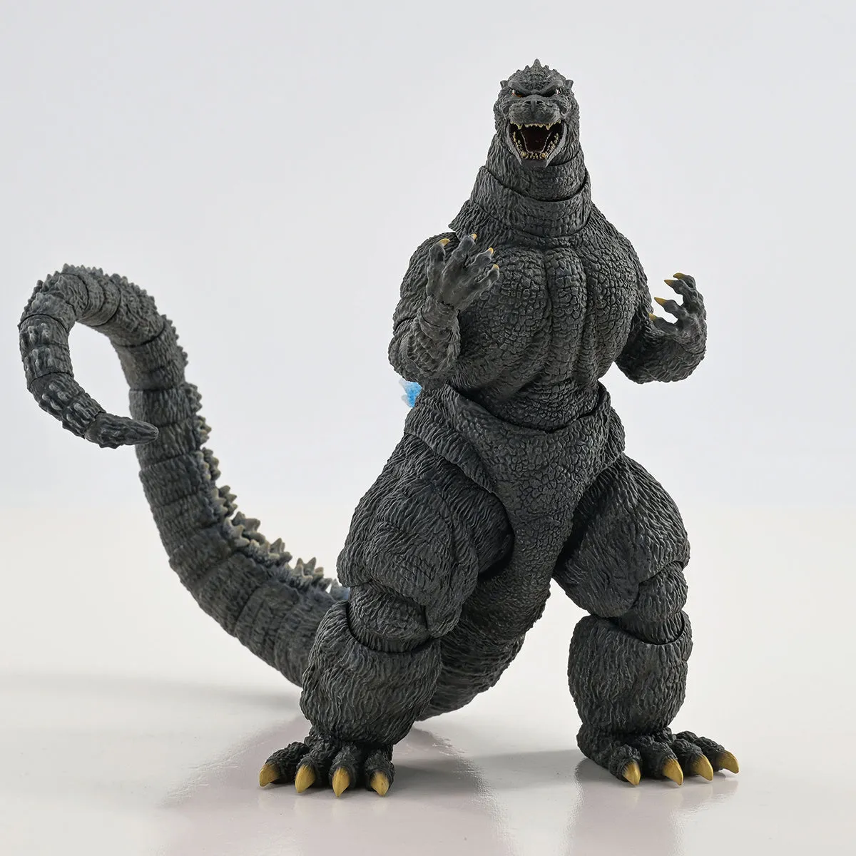 HiPlay Hiya Toys Godzilla Hokkaido Radioactive Hotline Ver.  Collectible Action Figure