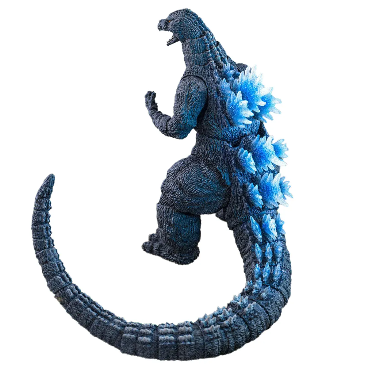 HiPlay Hiya Toys Godzilla Hokkaido Radioactive Hotline Ver.  Collectible Action Figure