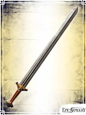 Hirdsman Sword 85cm