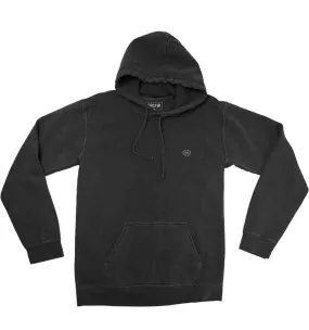 Hoodie MINI ICON - Black