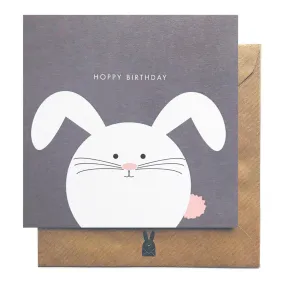 Hoppy Birthday