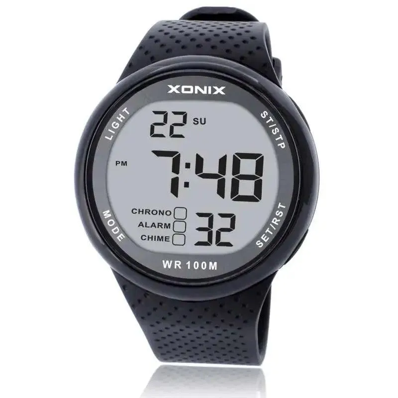 Hot! Men's Sports Watch