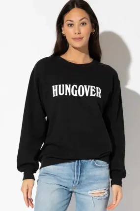 Hungover Sweatshirt